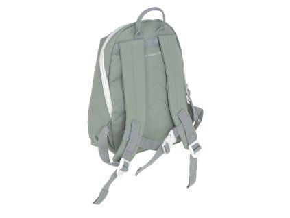 LÄSSIG Tiny Backpack Tiny Drivers excavator