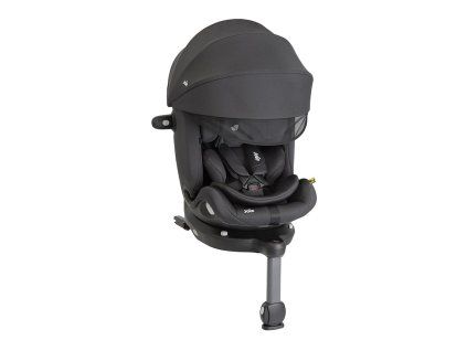 Joie i-Spin 360™ Max & canopy mercury mesh