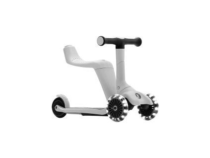 smarTrike Xtend Mini-ride pearl grey