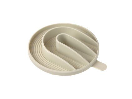 PALOPA Slow-Feed Insert Yumo light grey