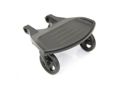 oyster3 zero skateboard black 2023