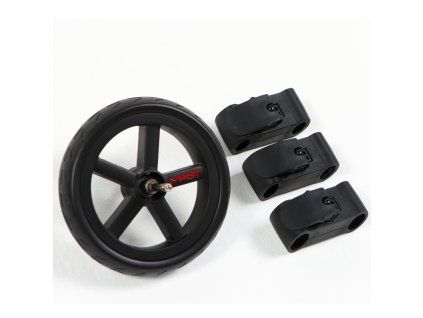 mast m2 set twin adapteru