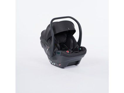 mast mzero i size autosedacka dark grey