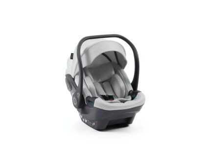 babystyle egg shell i size autosedacka houndstooth silver special edition 2025