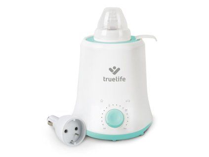 01 TrueLife Invio BW Single MAIN