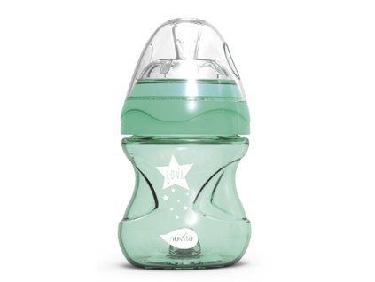 Fľaštička Cool 150ml, Green