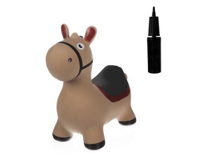 Hopsadlo Skippy, Donkey