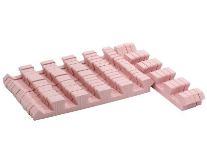 30417 18e light pink 4881