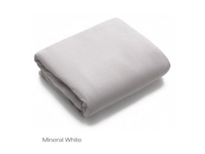 Bavlnená plachta BUGABOO Stardust - Mineral White