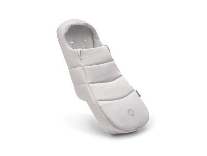 Fusak BUGABOO - FRESH WHITE