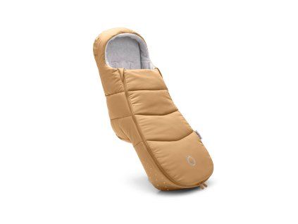 Fusak BUGABOO - CARAMEL BROWN
