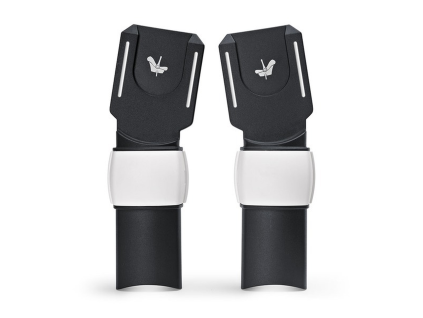 Adapter Maxi-Cosi / Cybex pre kočík BUGABOO Fox