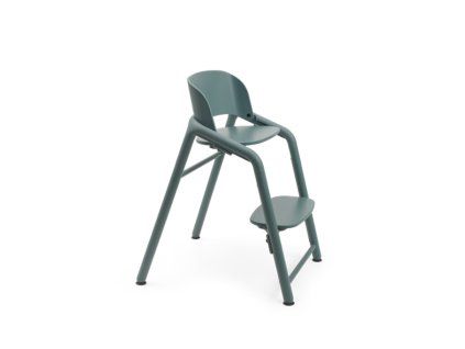 Stolička BUGABOO Giraffe - Blue