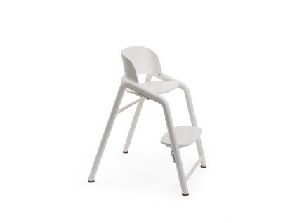 Stolička BUGABOO Giraffe - White