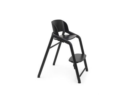 Stolička BUGABOO Giraffe - Black