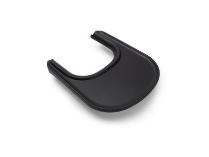 Pultík k stoličke BUGABOO Giraffe - Black