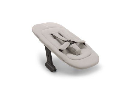 Newborn set BUGABOO Giraffe - Polar white