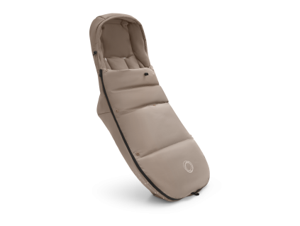 Fusak BUGABOO - DUNE TAUPE