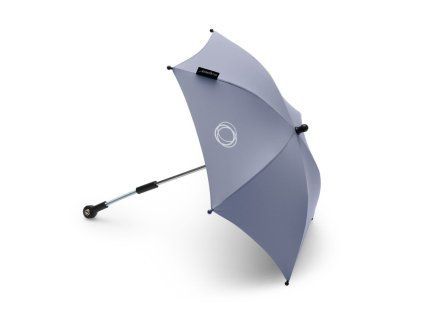 Slnečník BUGABOO Parasol+ Seaside Blue