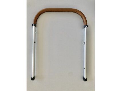 oyster zero rukojet tan leather