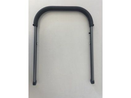 oyster zero gravity rukojet grey
