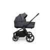 MUUVO Kočík kombinovaný Five 2v1 Iron Graphite