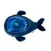 whale topview 2000