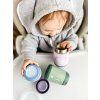 Termoska na jedlo mini - líška 210 ml