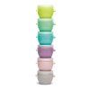 Tégliky na potraviny Snap&Go 59 ml - 6ks