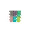 Tégliky  na potraviny Snap&Go 59 ml - 12ks