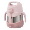 Termoska na jedlo 335 ml - blush crush