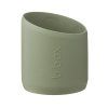 Silikonový chránič pro Termoláhev 690 ml - olive