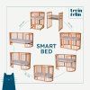 smartbed 8in1 en