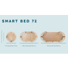 smartbed 72 en