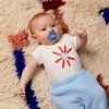 BIBS Studio Collection Pin SkyBlueMix square