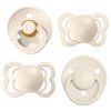 BIBS TRY IT KOLEKCIA Ivory 2