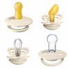 BIBS TRY IT KOLEKCIA Ivory 1