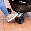 Graco Duorider™ steeple gray