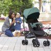 Graco TraveLite™ mint