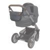 LÄSSIG Green Label Buggy Bum Bag anthracite