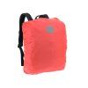 LÄSSIG Green Label Outdoor Backpack 2025 black