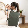 LÄSSIG Green Label Slender Up Backpack black