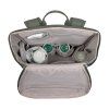 LÄSSIG Green Label Slender Up Backpack olive
