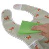 LÄSSIG Lightweight Bib Little Forest fox