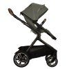 Nuna set DEMI™ next 2025 pine