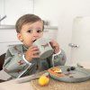 LÄSSIG Sippy Cup PP/Cellulose Little Forest rabbit