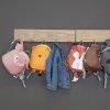 LÄSSIG Tiny Backpack About Friends bunny