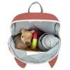 LÄSSIG Tiny Backpack About Friends fox