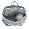 LÄSSIG Tiny Backpack About Friends racoon