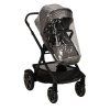 Nuna set DEMI™ next 2025 thunder